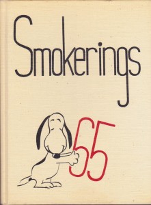 Senior Class '65 Smokerings 362 pics