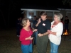 Lynn Shear, Mike Sullivan, Pam Byerley